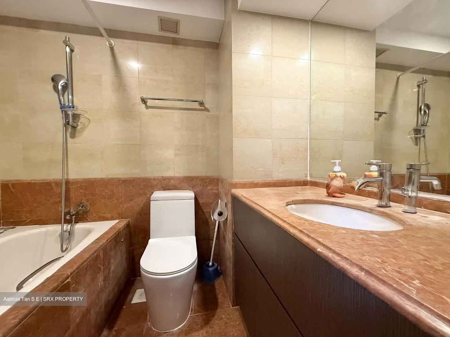 Regentville (D19), Apartment #574241171